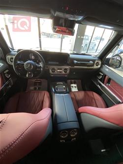 مێرسێدس بێنز G-Class